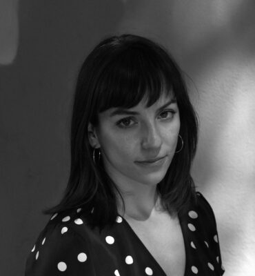 Alba Miočev