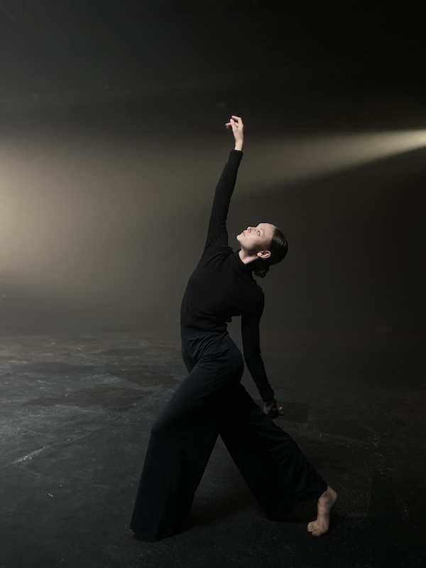 Valeria Churai: Countless