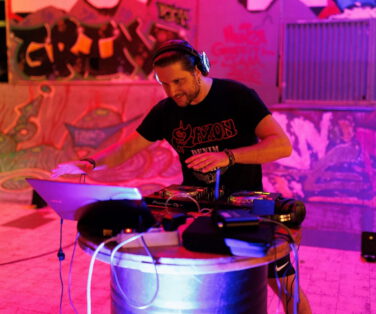 DJ Antonio