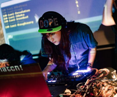 DJ šakon_ćute