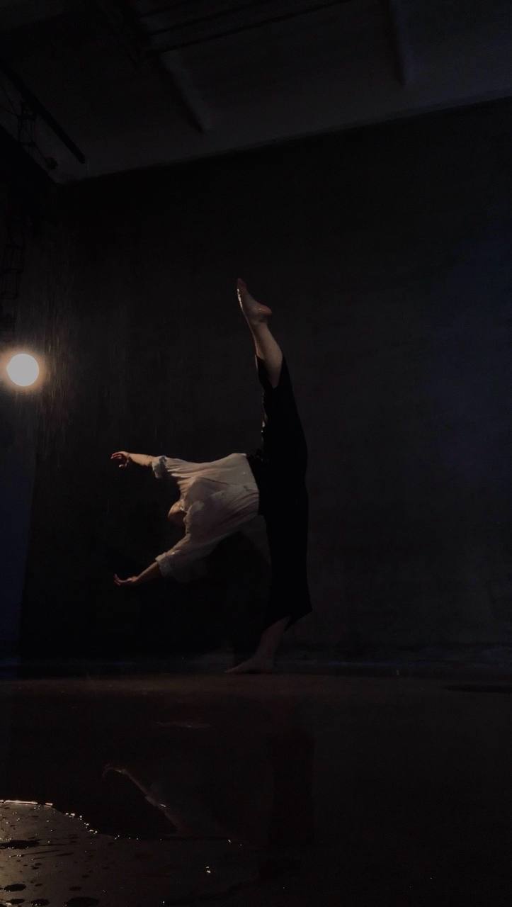 Julia Tytska: Run On