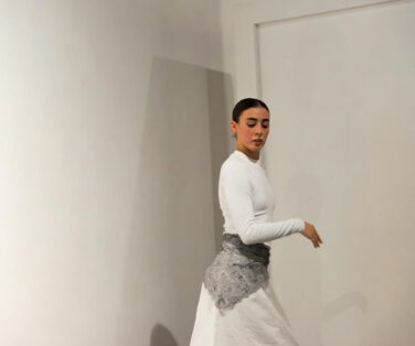 Maja Petani: Cad(e)ance