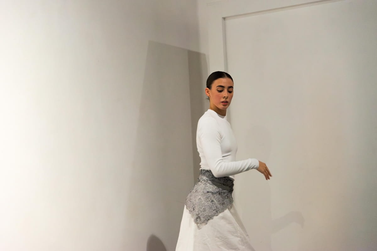 Maja Petani: Cad(e)ance