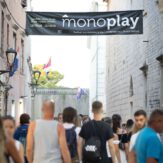 Monoplay 2026 – 1. dan – 1